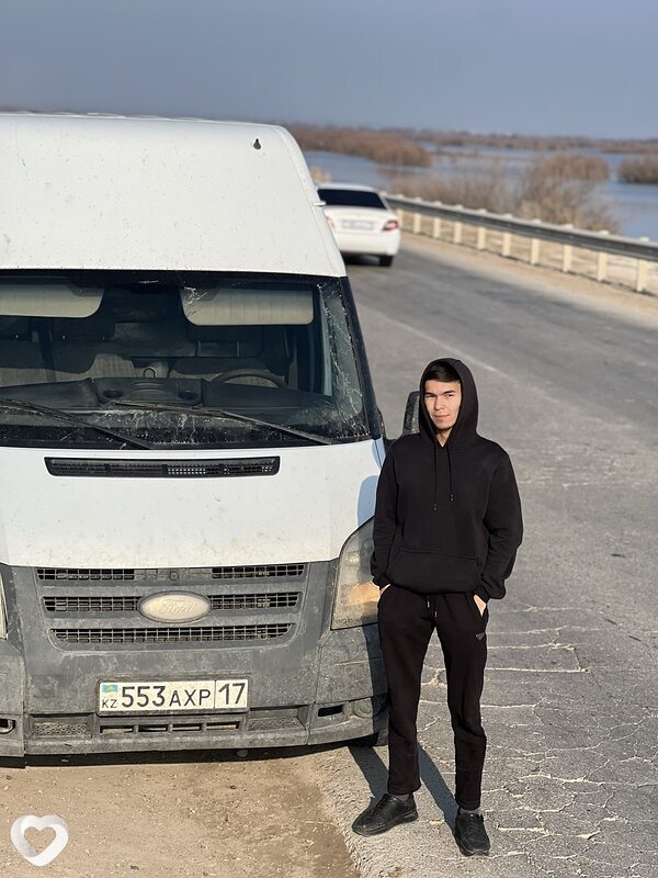 Samgat, 21, Шымкенте — анкета №3802349