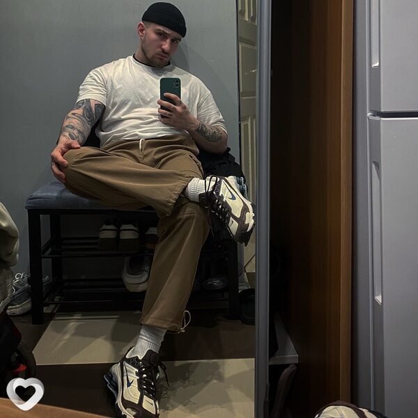 Даниил, 26, Минске — анкета №3802350