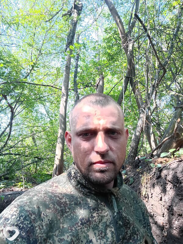 Валерий, 36, Ровеньках — анкета №3802357