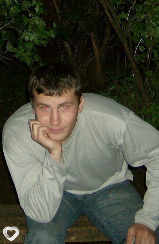 Эдик, 42, Кирове — анкета №3802362