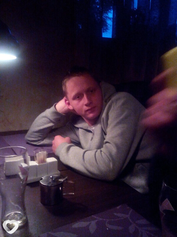 Павел, 39, Слониме — анкета №14613
