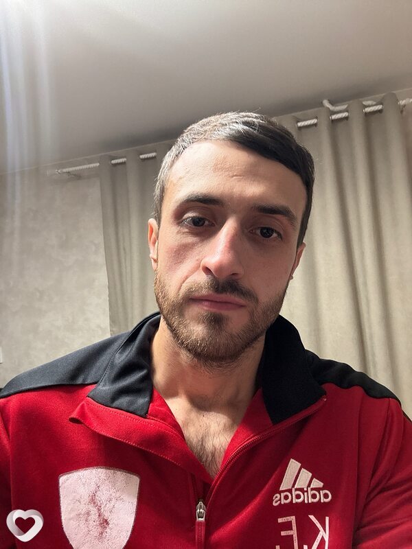 Эрнест, 28, Пятигорске — анкета №3801553