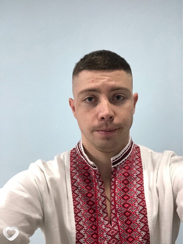 Ігор, 29, Черкассах — анкета №3801555