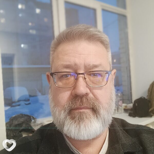 Виктор, 55, Кургане — анкета №3801561