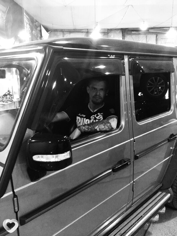 Константин, 30, Хабаровске — анкета №3801577