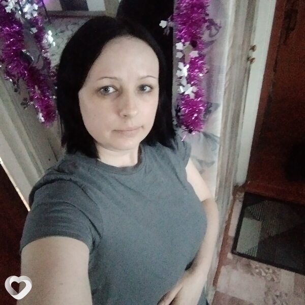 Анюта, 35, Новосибирске — анкета №3801592