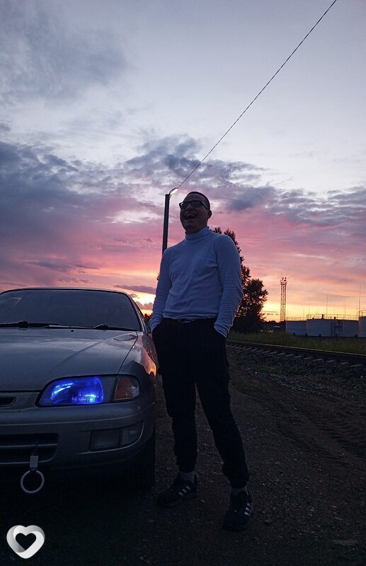 Андрей, 21, Иркутске — анкета №3801595