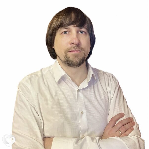 Дмитрий, 41, Москве — анкета №3801596