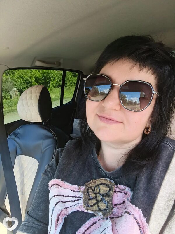 Natalia, 43, Саратове — анкета №3801600