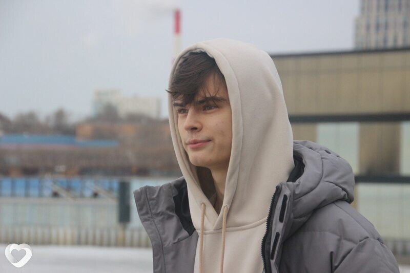 Роман, 20, Владивостоке — анкета №3801610