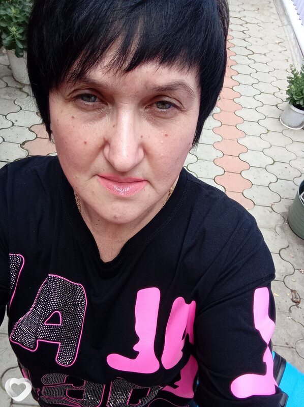 Ирина, 49, Таганроге — анкета №3801611