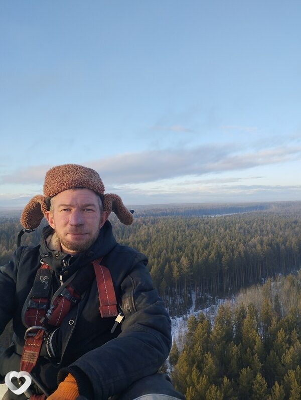 Владимир, Лодейное Поле
