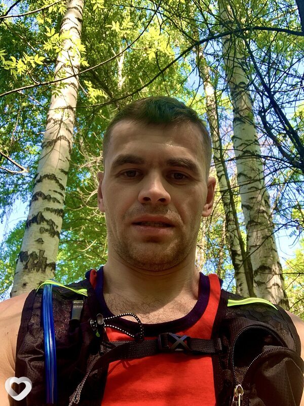 Артем, 33, Балакове — анкета №3801522