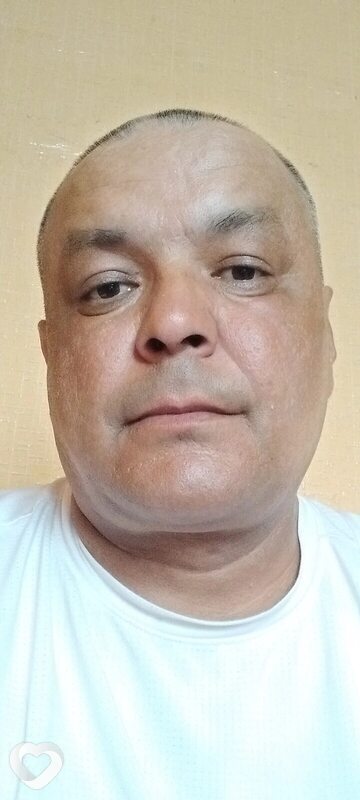 Расул, 54, Самаре — анкета №3801529
