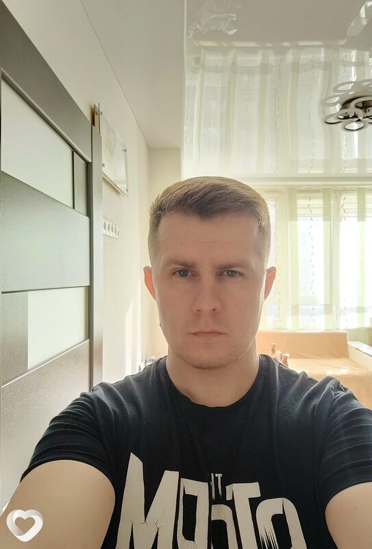 Сергей, 31, Одессе — анкета №3801545