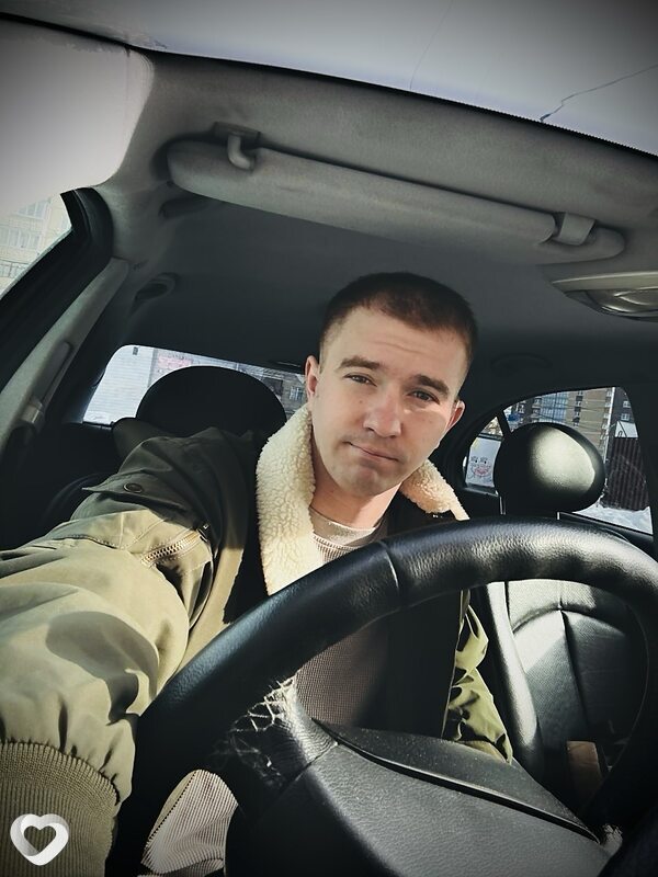 Сега, 31, Челябинске — анкета №3801702