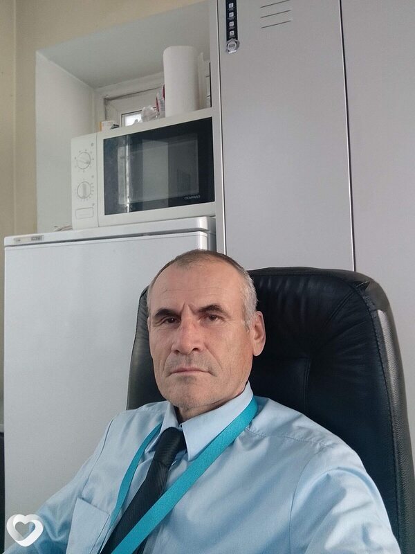 Александр, 55, Ульяновске — анкета №3801704
