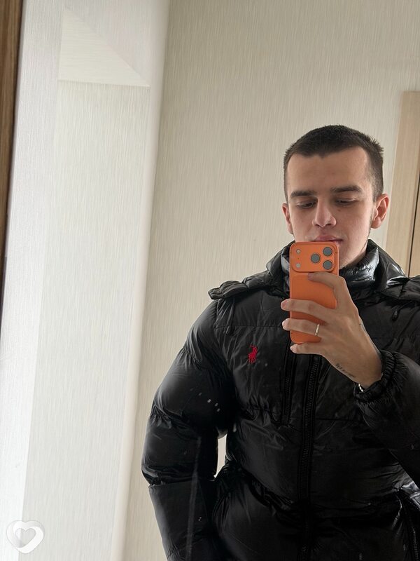 Алексей, 25, Ульяновске — анкета №3801706