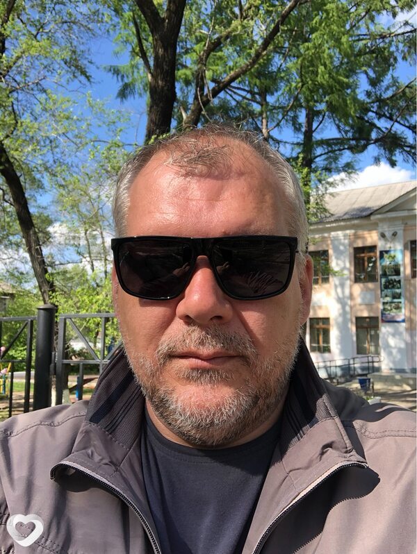 Владислав, 45, Артеме — анкета №3801709