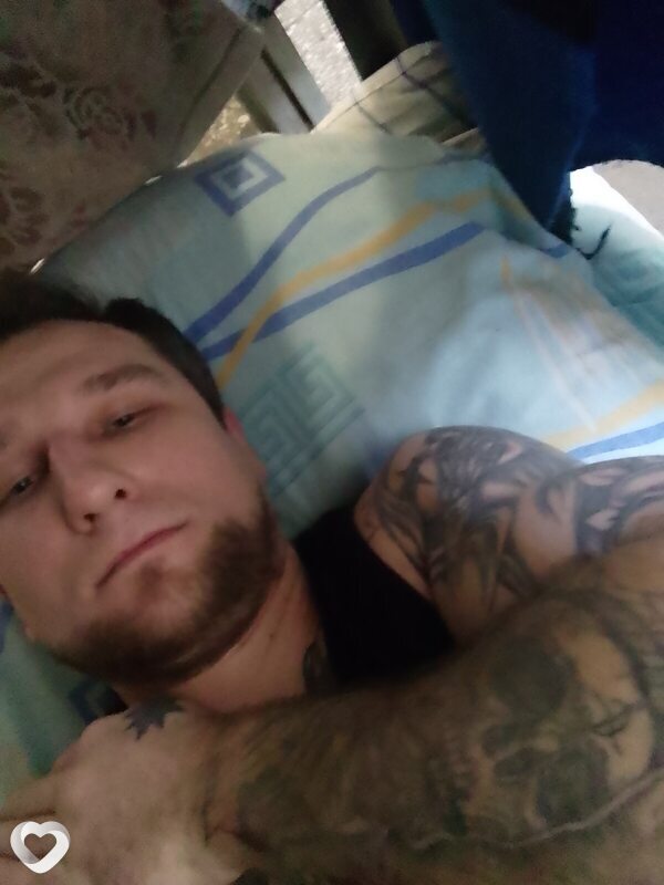 Богда, 31, Новосибирске — анкета №3801714