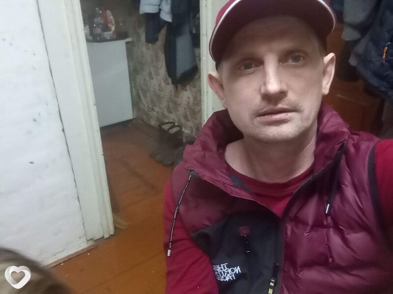 Сергей, 44, Нижнем Новгороде — анкета №3801716