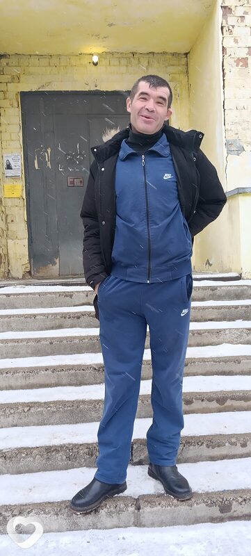 Сергей, Северобайкальск
