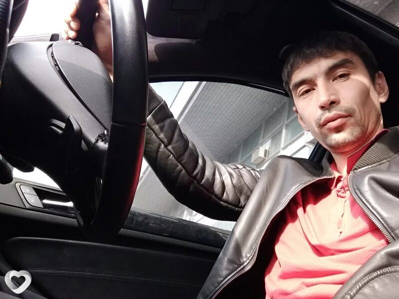 Тимур, 43, Химках — анкета №3801670