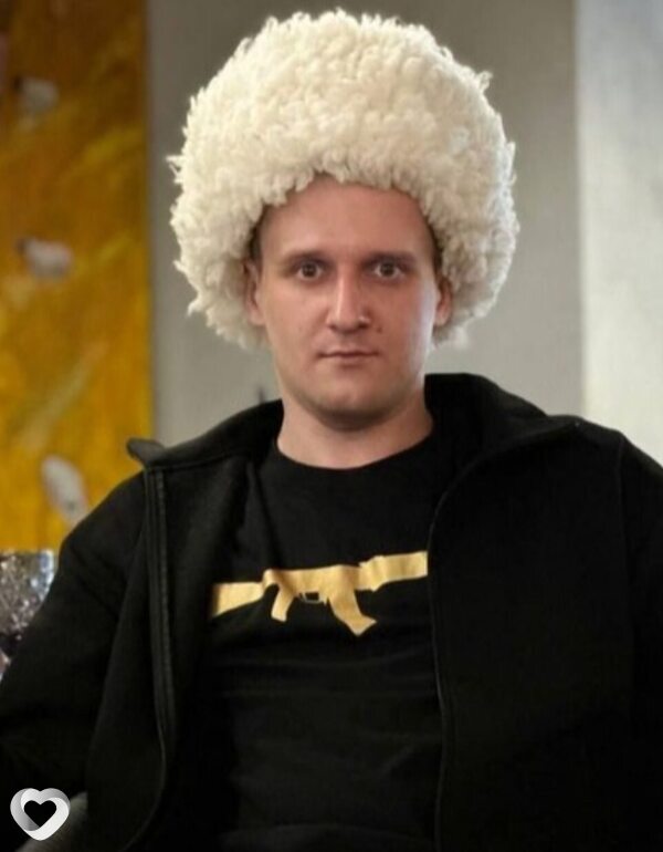 Николай, 33, Барнауле — анкета №3801673