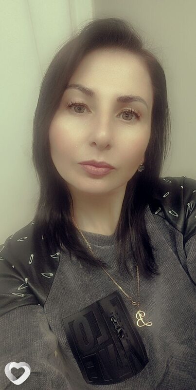 Виктория, 40, Находке — анкета №3801675