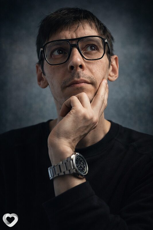 Иван, 38, Краснодаре — анкета №3801678