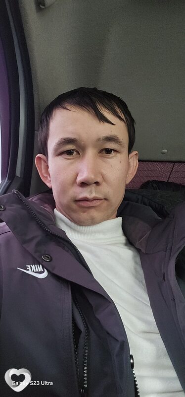 Александр, 26, Москве — анкета №3801679