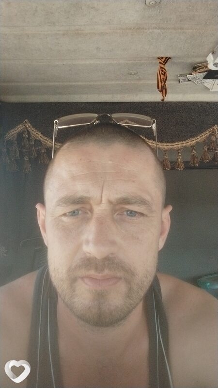 Олег, 41, Каменске-Шахтинском — анкета №3801681