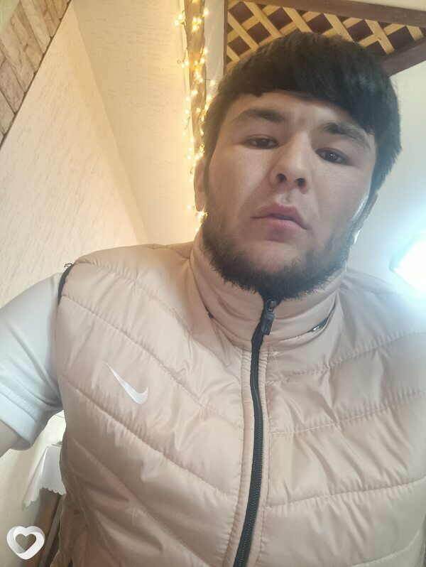 Шукур, 26, Кемерове — анкета №3801683