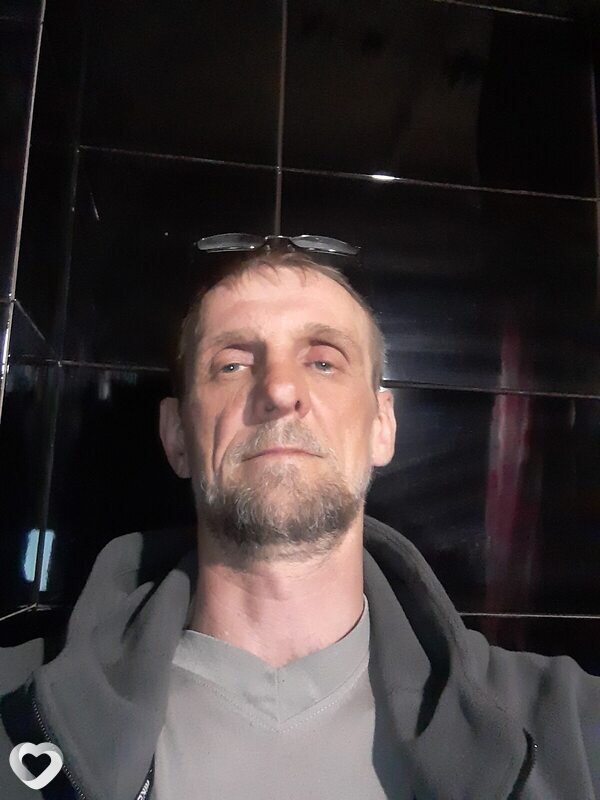 Сергей, 53, Саратове — анкета №3801684