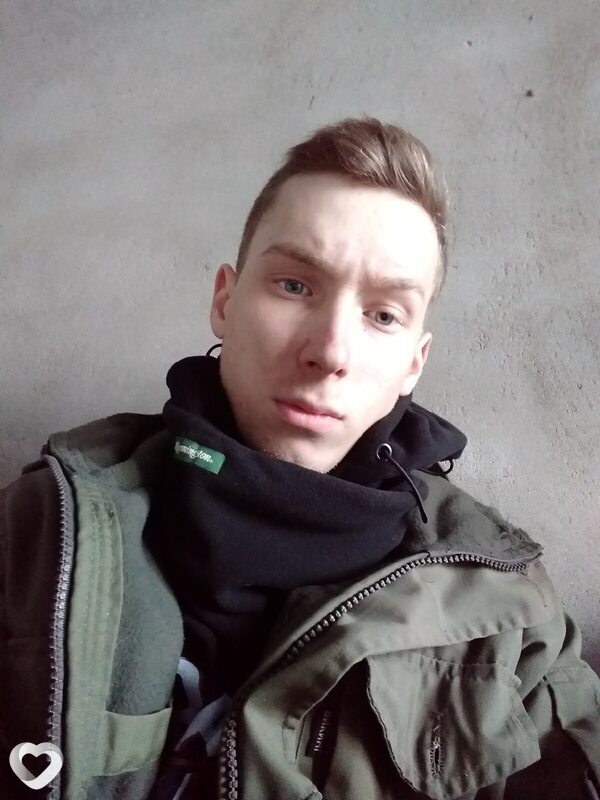 Леонид, Свободный