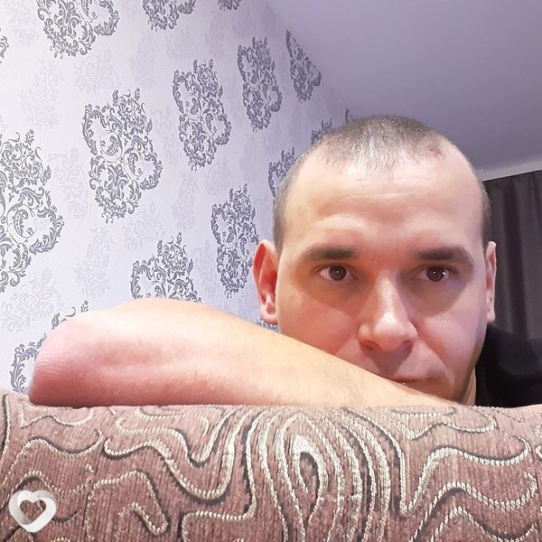 Максим, 41, Вологде — анкета №3801622