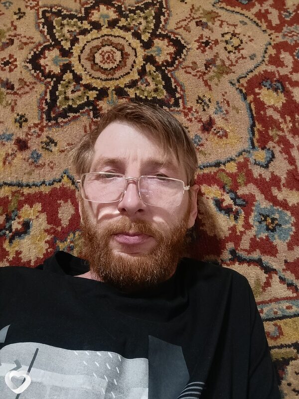 Алексей, 46, Балашове — анкета №3801633