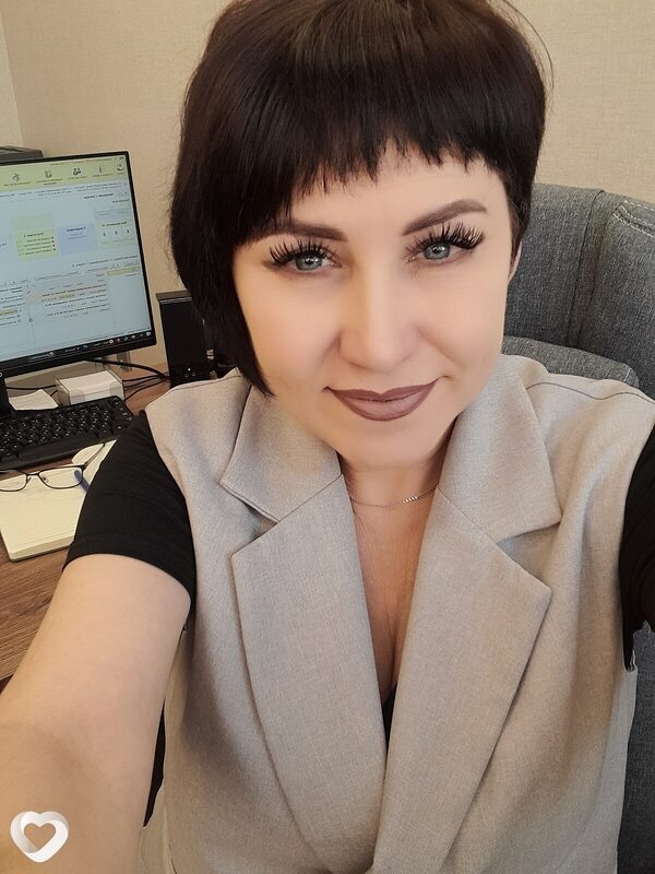 Юлия, Серышево