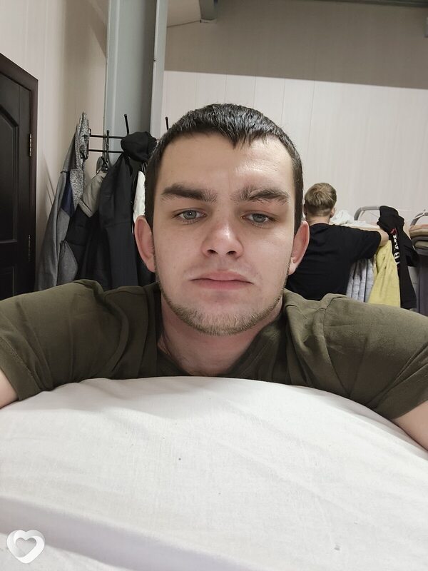 Артём, 26, Тайшете — анкета №3801643