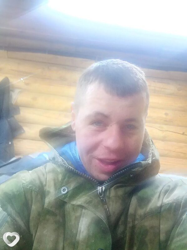 Евгений, 25, Томске — анкета №3801747