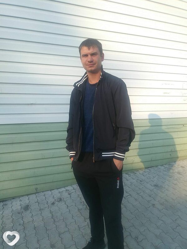 Юрий, 30, Комсомольске-на-Амуре — анкета №3801752