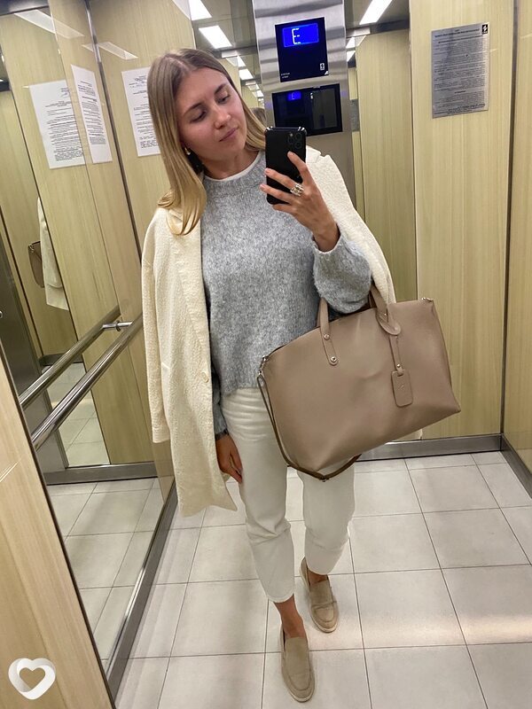 Светлана, Москва