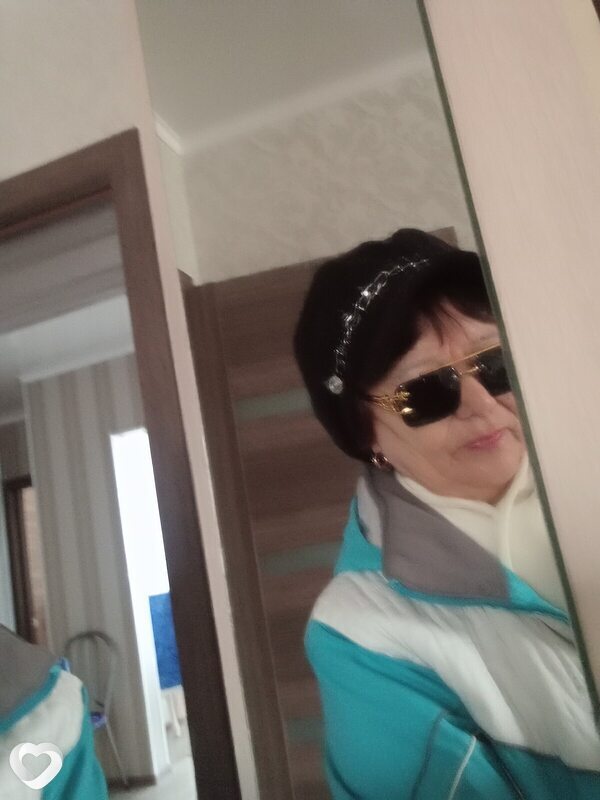 Alma, 62, Астане — анкета №3801762