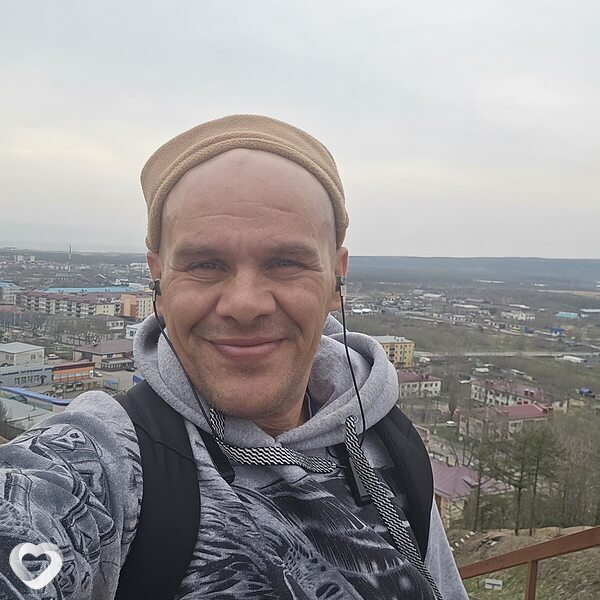 Евгений, Углегорск (Сахалинская область)