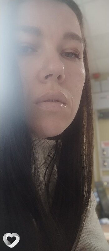 Ольга, 43, Великом Новгороде — анкета №3801775