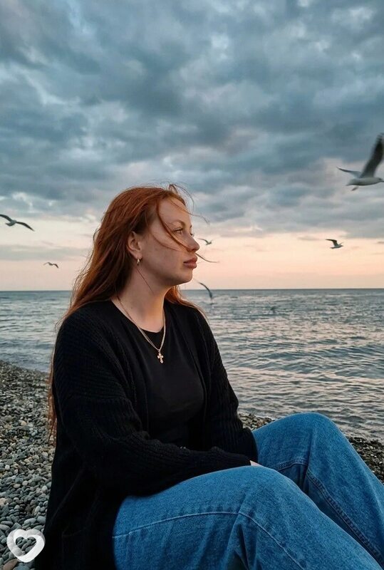 Даша, 27, Уссурийске — анкета №3801781
