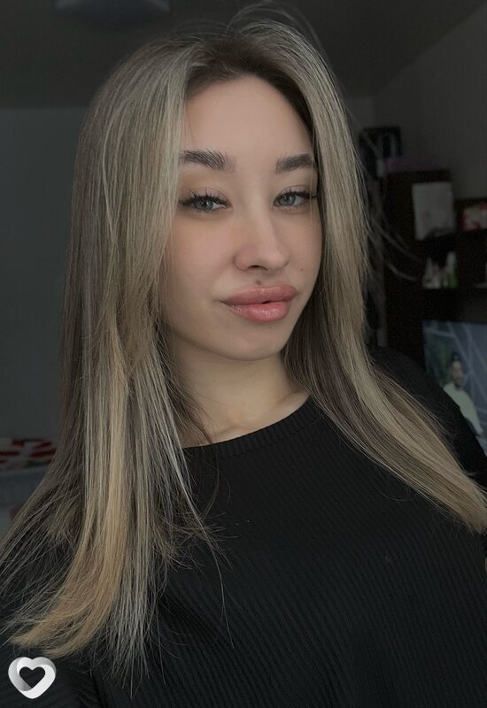 Валерия, 20, Златоусте — анкета №3801782
