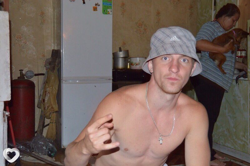 Андрей, 43, Туле — анкета №3801783