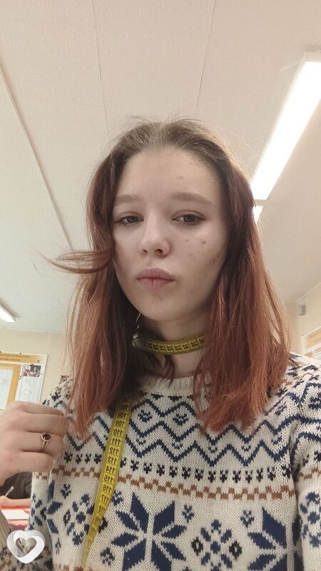 Настя, 18, Тамбове — анкета №3801787