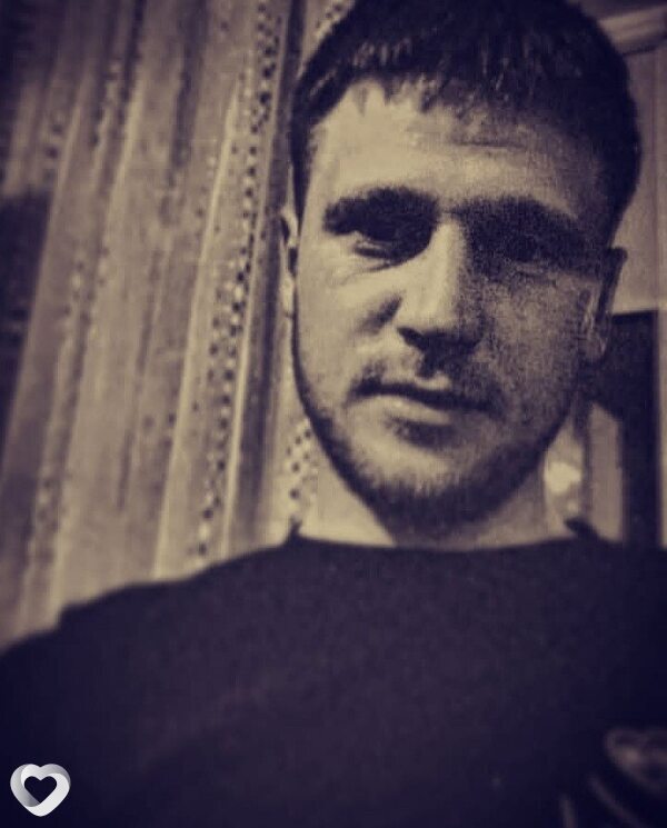 Илья, 32, Кокшетау — анкета №3801793